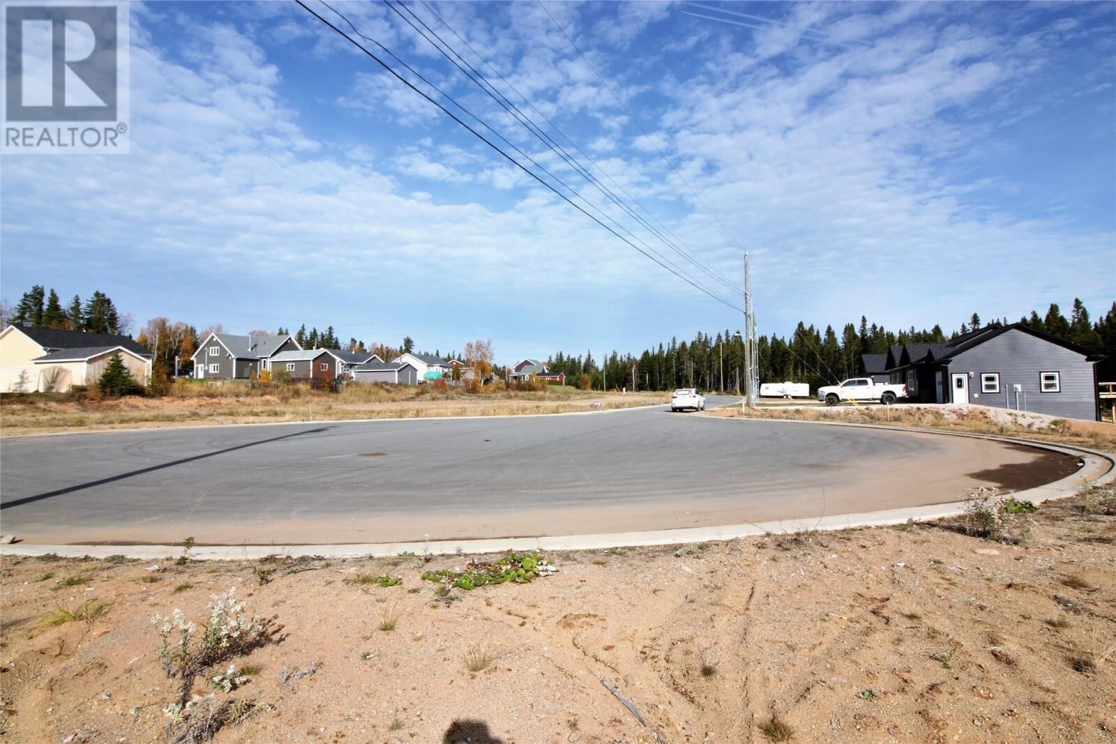 Property Photo:  Lot 10 Stella's Place  NL A8A 3K4 