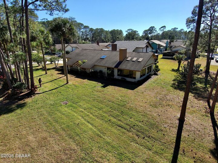 Property Photo: 104 Spyglass Circle FL 32114