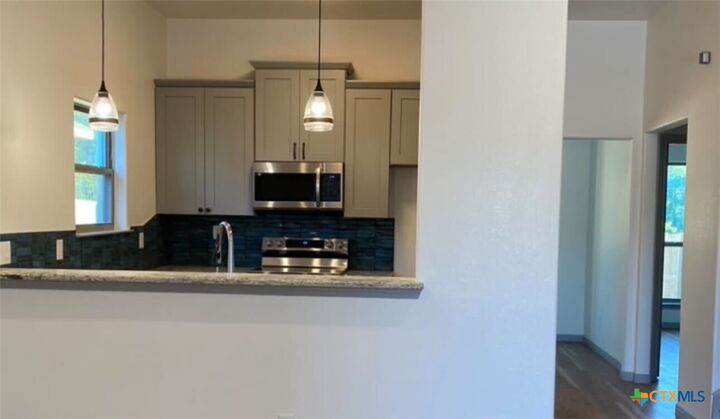 Property Photo:  3502 Abraham Drive  TX 76549 