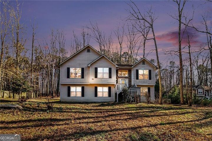 Property Photo:  3192 Watson Mill Drive  GA 30052 