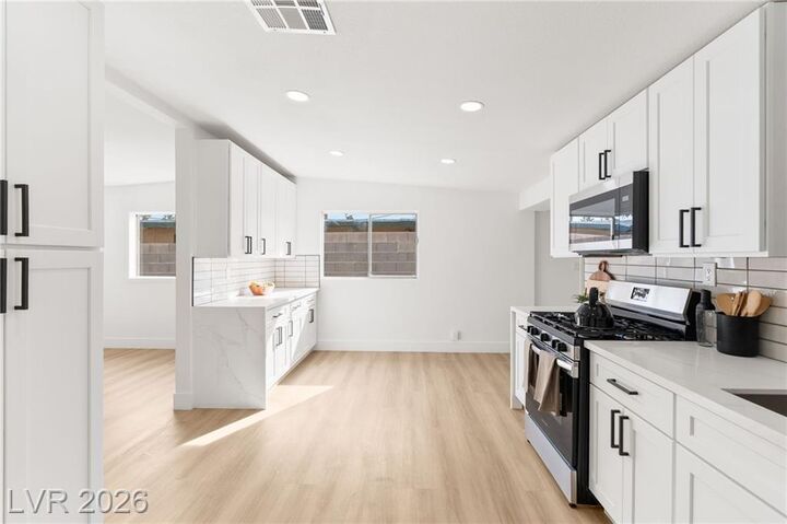 Property Photo:  1305 Sattes Street  NV 89101 