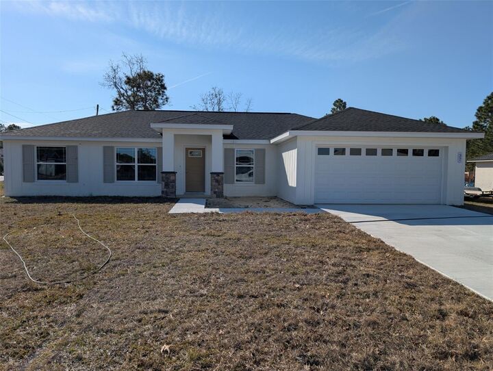 Property Photo:  37 Fir Drive Trace  FL 34472 