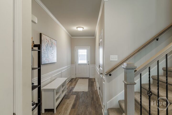 Property Photo:  5545 Rockfern Drive  GA 30047 