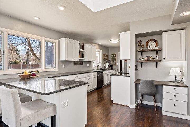 Property Photo: 2324 Cloverdale Drive MT 59803