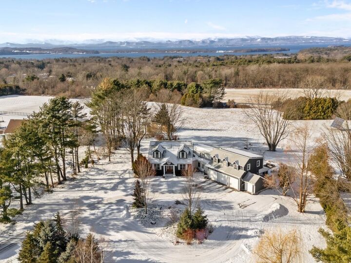Property Photo:  1285 Spear Street  VT 05403 