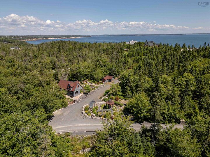 Property Photo: 10 Shipping Lane NS B3V 1P6