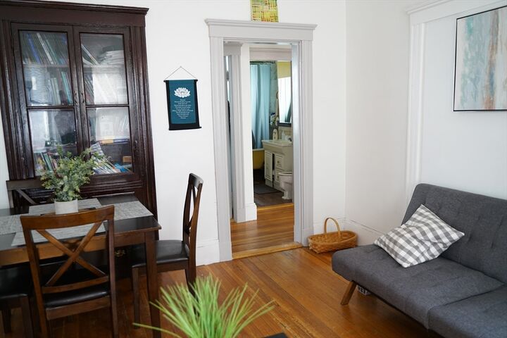 Property Photo:  5 Cooney St 3  MA 02143 
