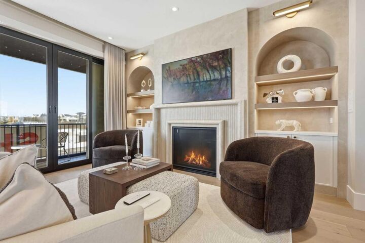 Property Photo: 1700 73 Street SW 105 AB T3H 0J6