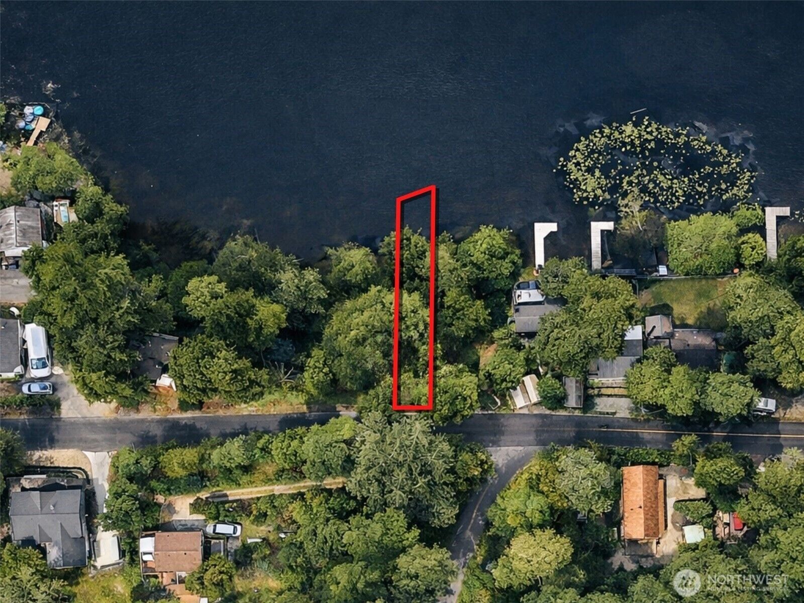 Property Photo: 13075 Lake Shore Drive NW WA 98370