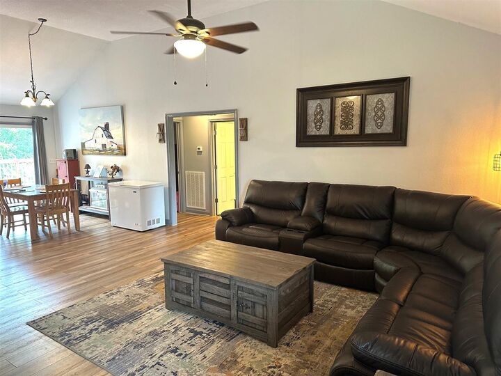 Property Photo: 74 Jimeson Way KY 42141