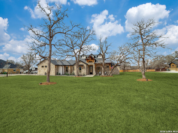 Property Photo:  196 Bobby Lynn  TX 78101 