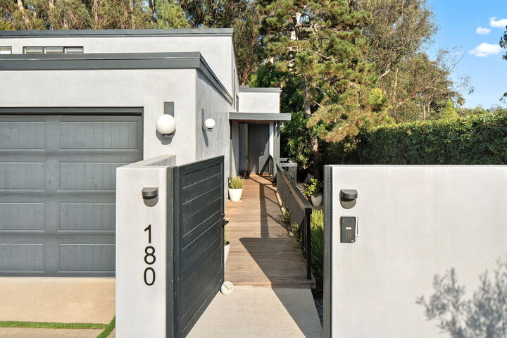 Property Photo:  180 Hermosillo Road  CA 93108 