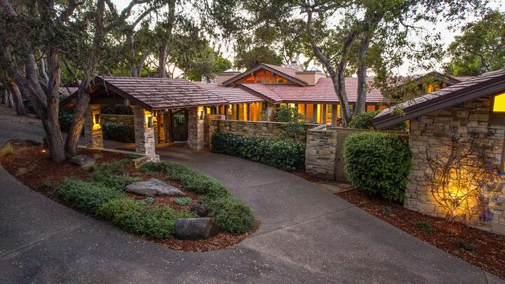 Property Photo:  5466 Quail Way  CA 93923 