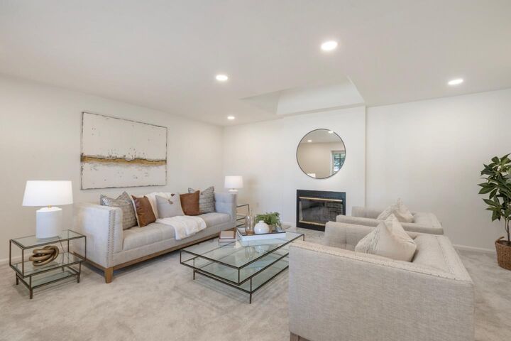 Property Photo:  648 Spargur Drive  CA 94022 