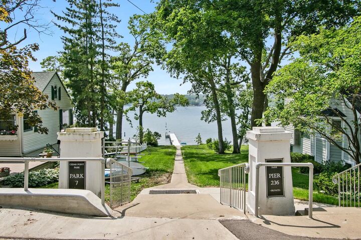 Property Photo:  539 Highland Road  WI 53191 