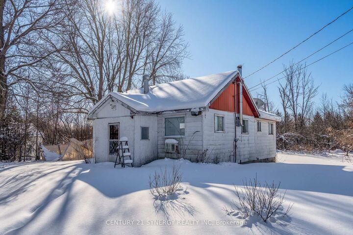 Property Photo:  522 Blinkhorn Lane  ON K7A 4S6 