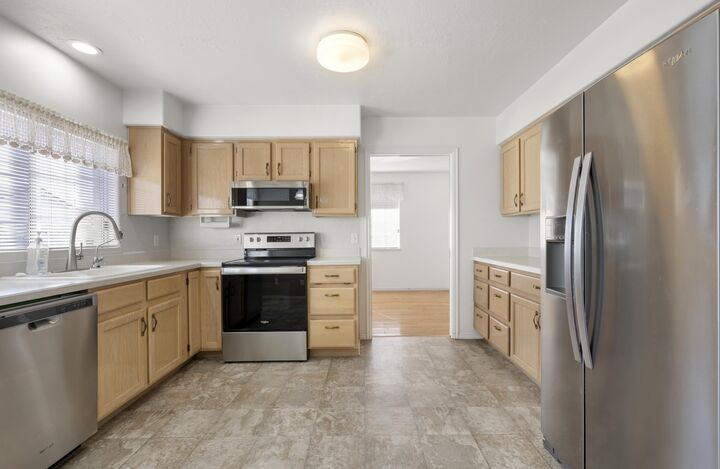 Property Photo: 1055 E 900 S #60 UT 84790