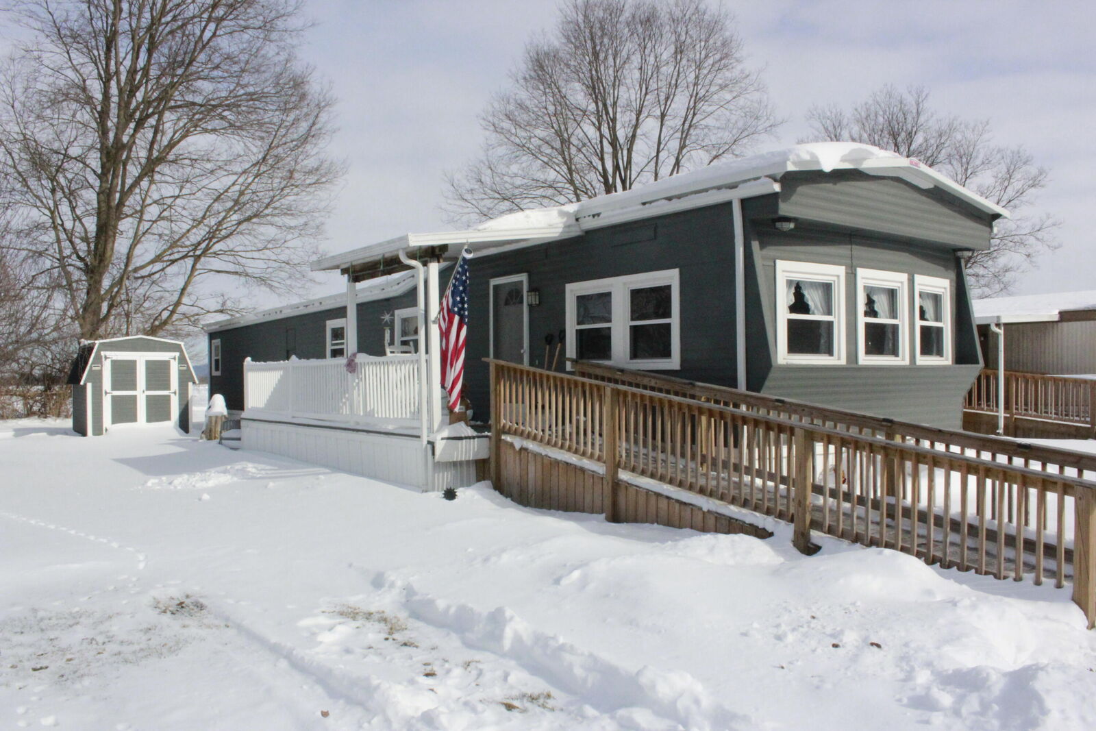 Property Photo:  5646 Springfield-Urbana Pike 96  OH 43078 