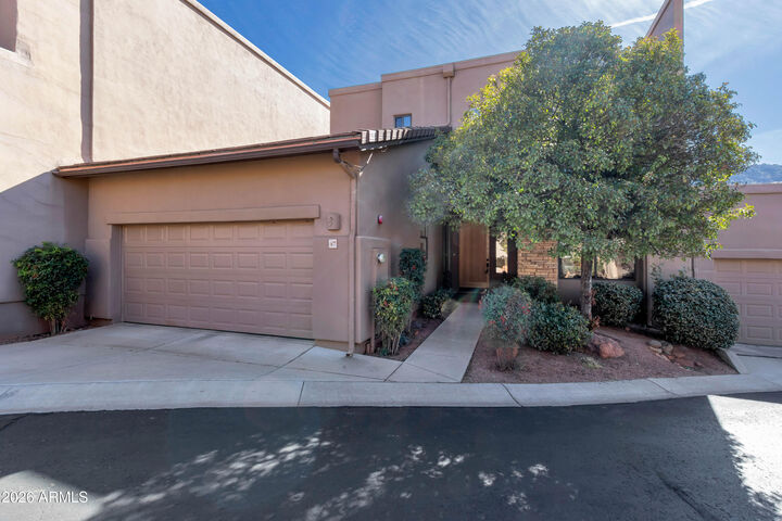Property Photo:  47 Mesa Grande Drive  AZ 86351 
