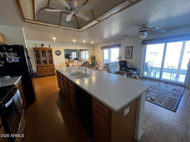 Property Photo:  11242 E Medina Avenue  AZ 85209 