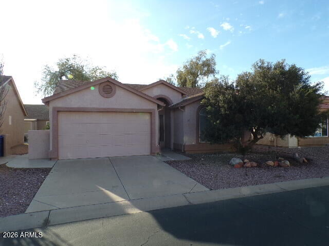 Property Photo:  1871 E Westchester Drive  AZ 85249 