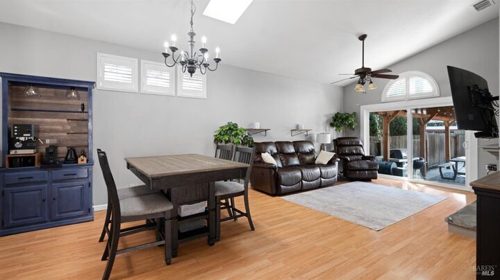 Property Photo:  1405 Tillman Street  CA 94585 