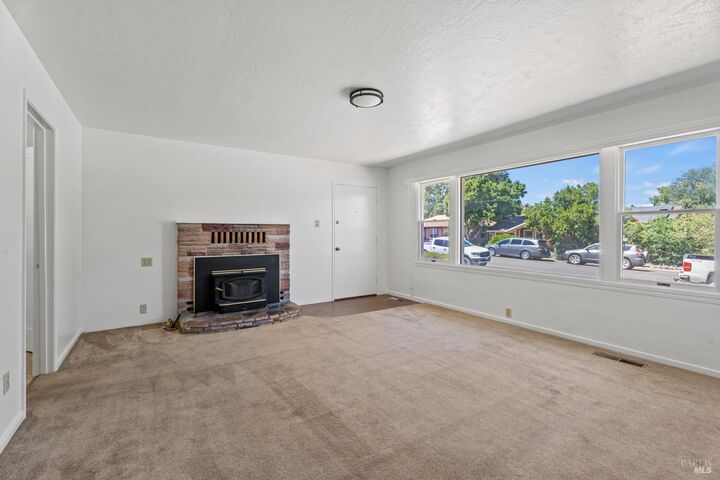 Property Photo:  850 Mendocino Drive  CA 95482 