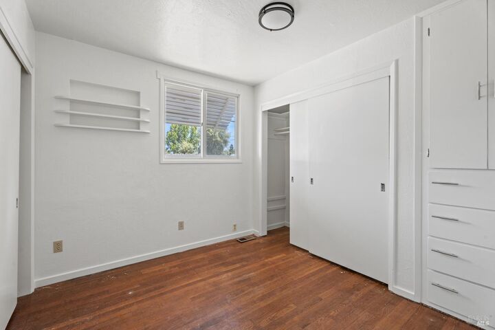 Property Photo:  850 Mendocino Drive  CA 95482 