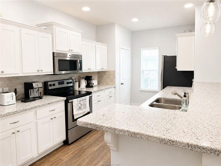 Property Photo: 3420 Summerway Drive TX 77845