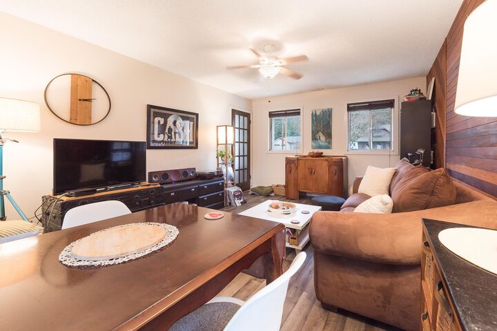 Property Photo: 3857 Karen Drive BC V2R 5A5