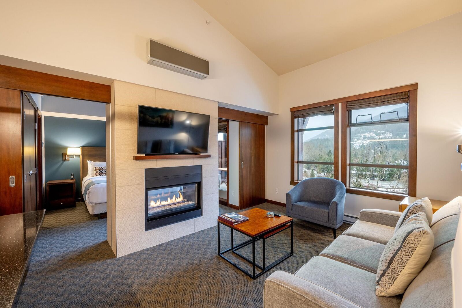 Property Photo: 2020 London Lane 414A BC V8E 0B6