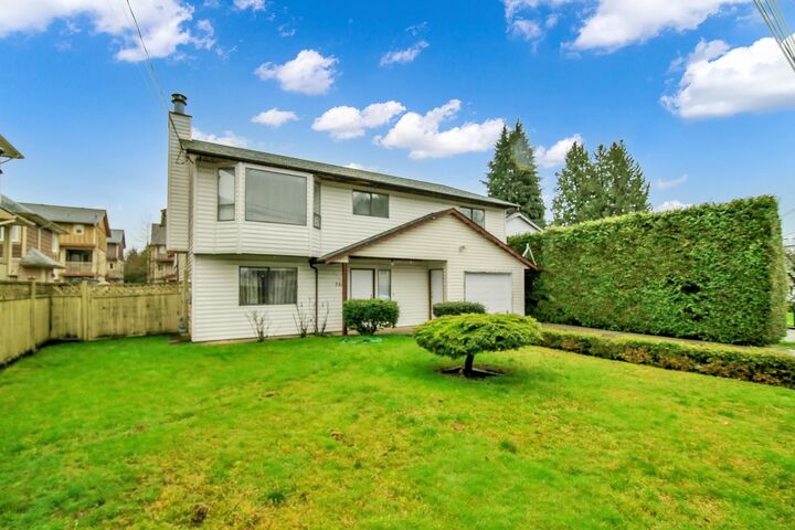 Property Photo:  7846 119A Street  BC V4C 6N6 