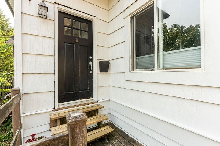 Property Photo: 4225 John Street BC V5V 3W8