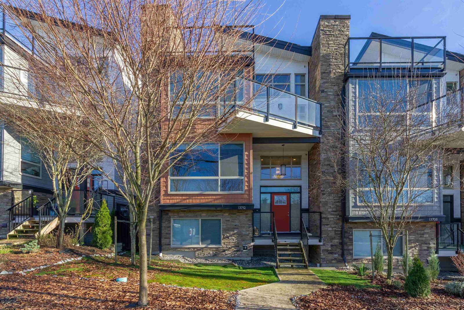 Property Photo:  13712 232 Street  BC V4R 0H1 