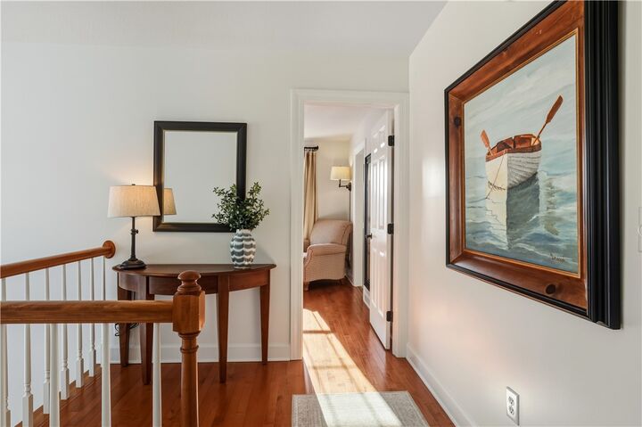 Property Photo:  136 Saint Andrews Drive  NY 14845 