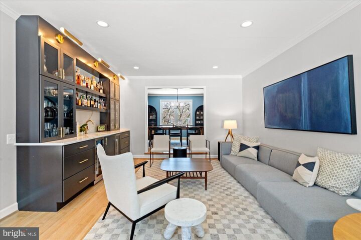 Property Photo:  1123 Bayliss Drive  VA 22302 