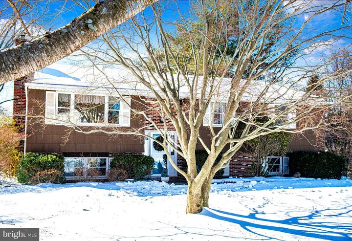 Property Photo: 3204 Hunt Road MD 21047
