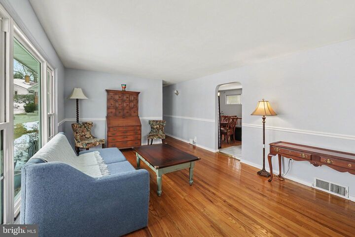 Property Photo: 1723 Dighton Street PA 17011