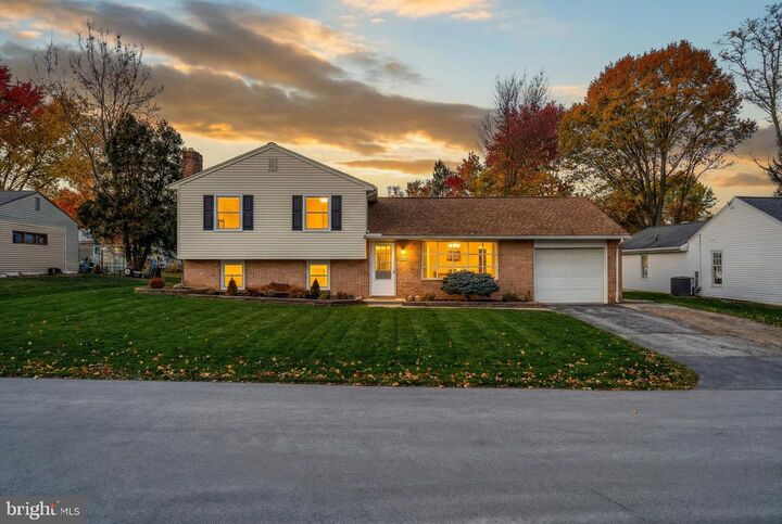 Property Photo:  118 Kim Acres Drive  PA 17055 