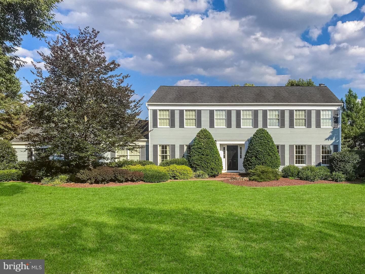 Property Photo: 9 Howard Drive NJ 08550