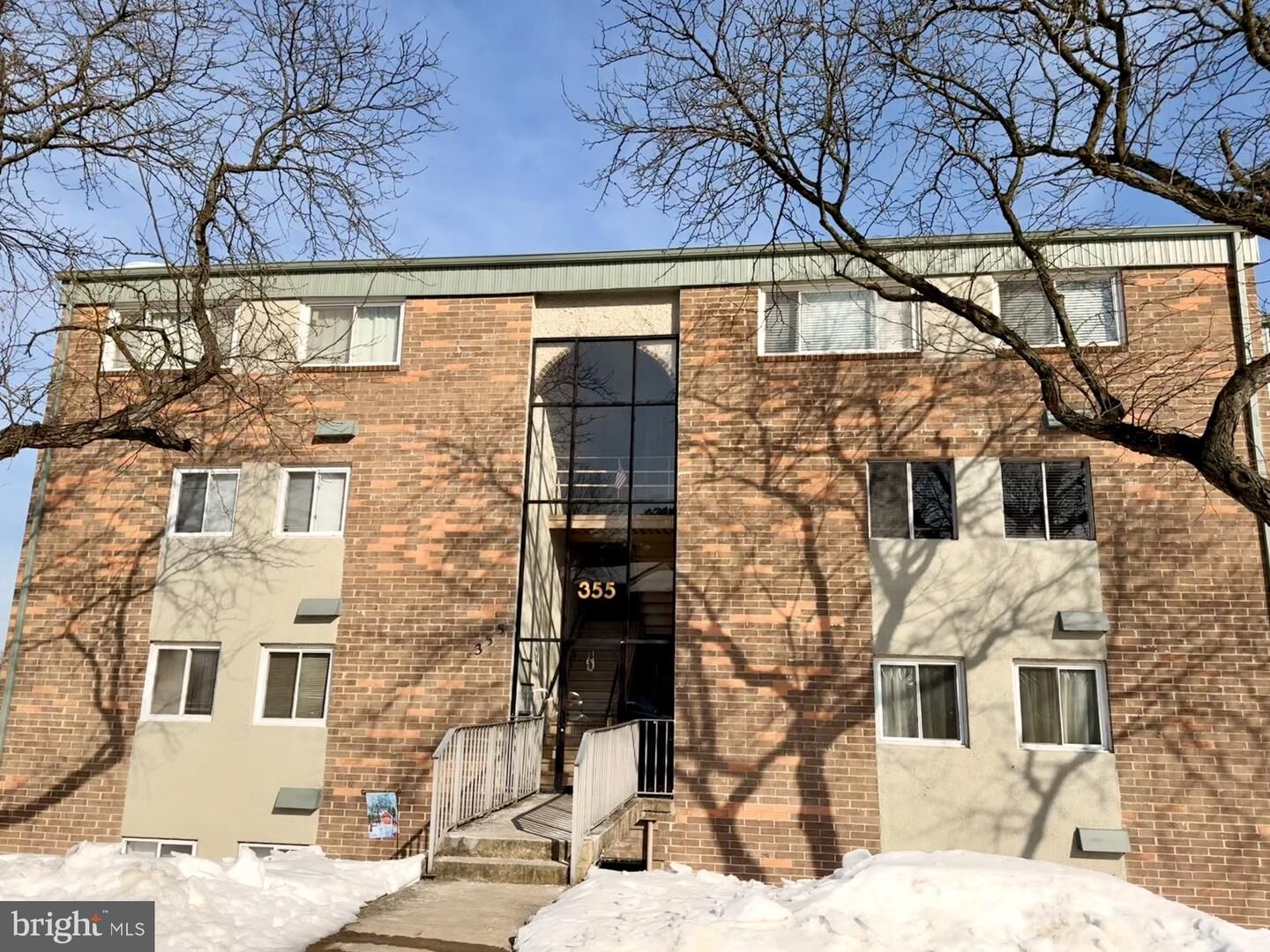 Property Photo:  355 Gatewater Court F  MD 21060 