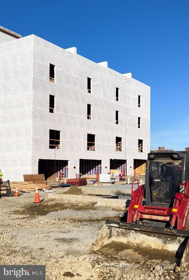 Property Photo: 109 Sellew Road MD 21401