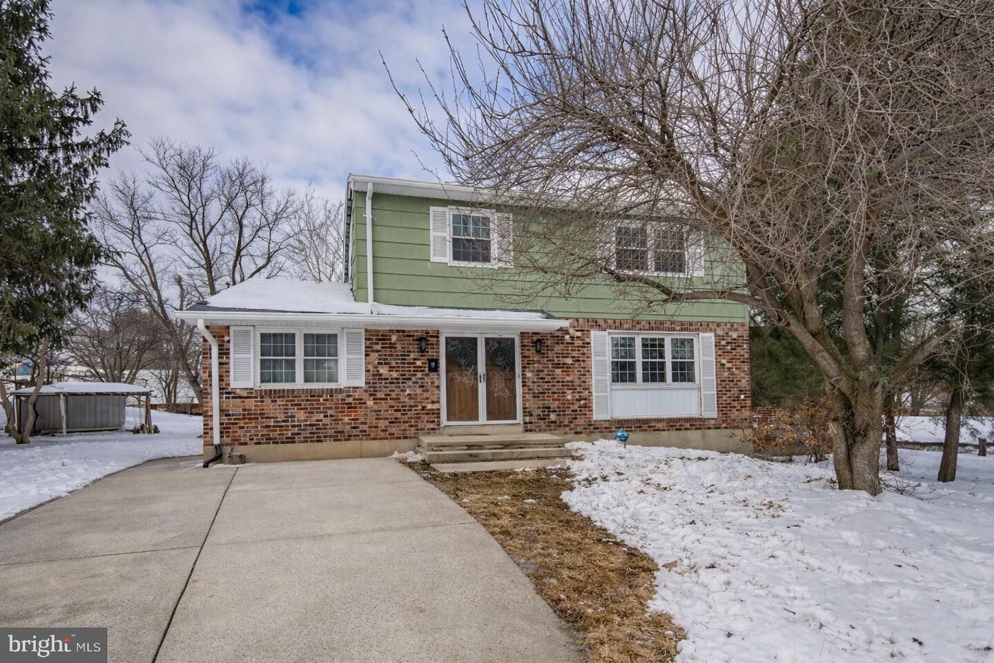 Property Photo:  5 Carlton Crest Court  MD 21136 