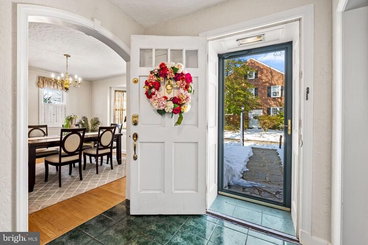 Property Photo:  3022 Dunglow Road  MD 21222 