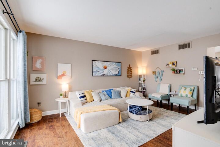 Property Photo:  3455 Howell Court  MD 21009 