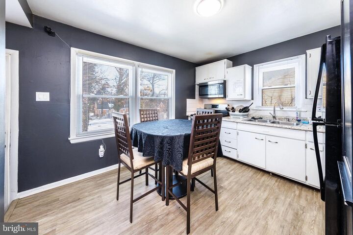 Property Photo: 6602 Foster Street MD 20747