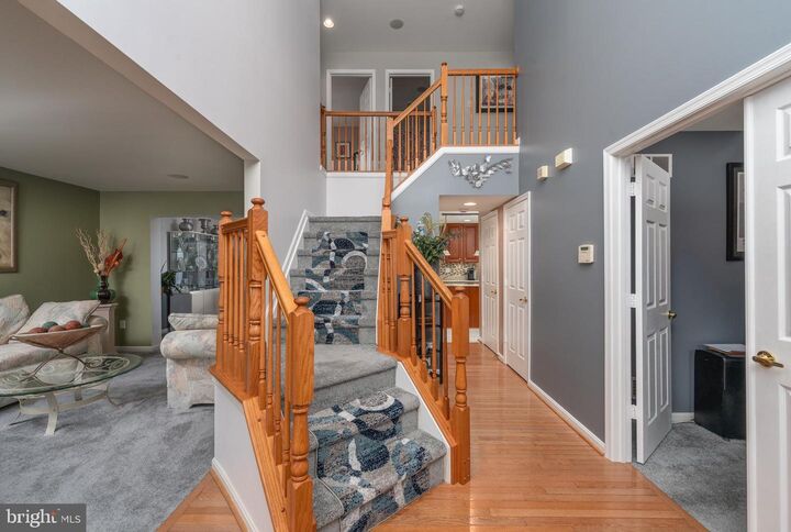 Property Photo:  9 Greens Landing Court  MD 21133 