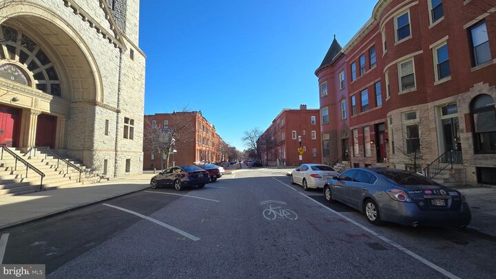 Property Photo:  1908 Madison Avenue  MD 21217 