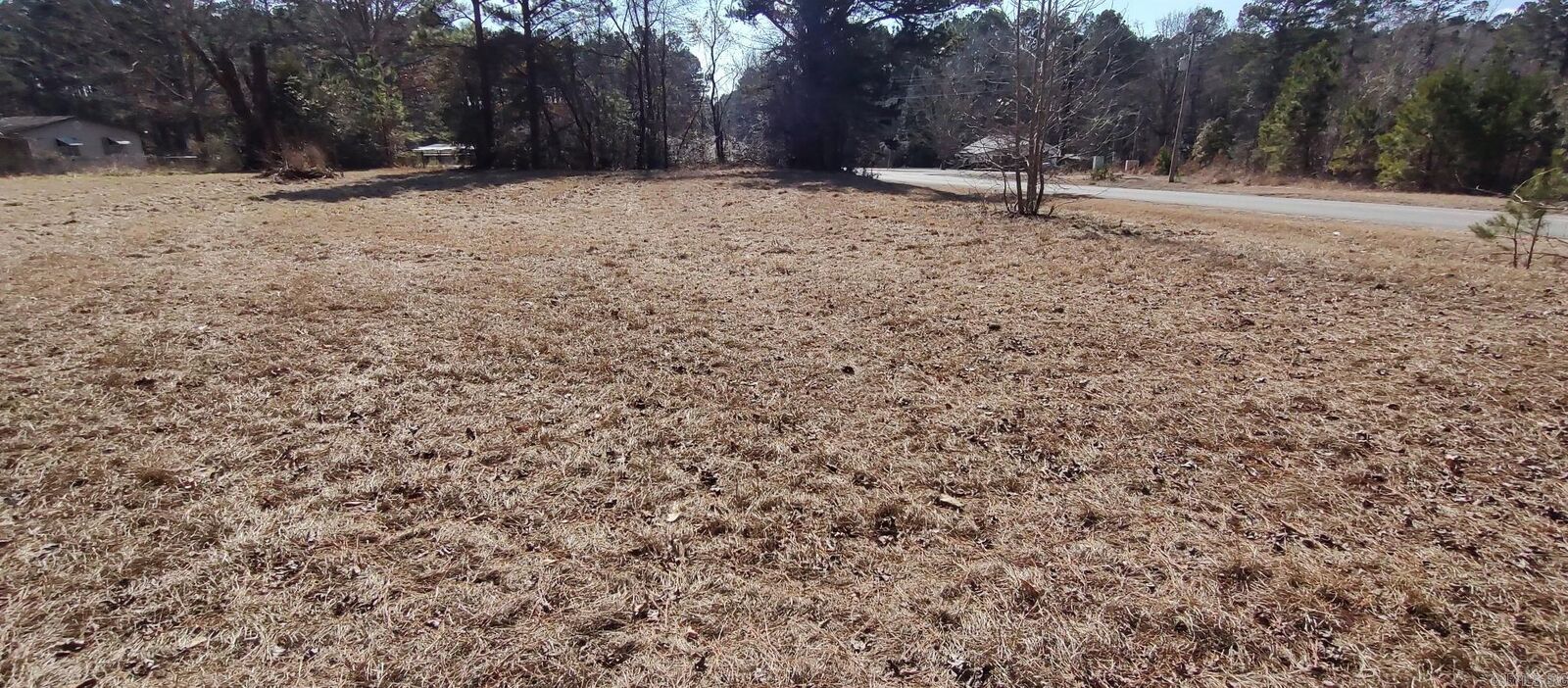 Property Photo:  1 Acre Hwy 57  AR 71726 