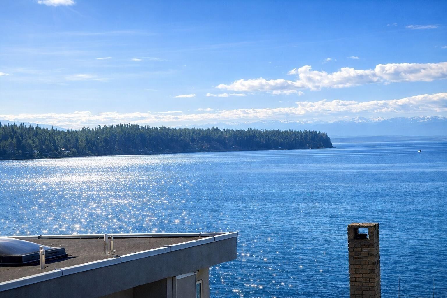 Property Photo:  15519 Columbia Avenue  BC V4B 1K5 